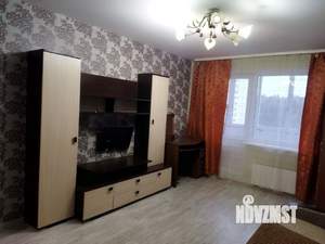 1-к квартира, на длительный срок, 40м2, 8/10 этаж