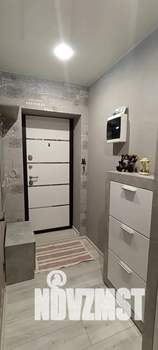 2-к квартира, посуточно, 43м2, 2/5 этаж