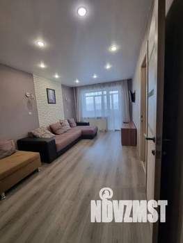 2-к квартира, посуточно, 60м2, 7/9 этаж