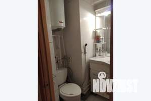 1-к квартира, посуточно, 43м2, 6/9 этаж