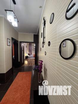 2-к квартира, посуточно, 45м2, 1/1 этаж