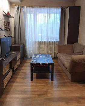 1-к квартира, на длительный срок, 30м2, 3/5 этаж