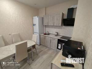 2-к квартира, посуточно, 46м2, 5/16 этаж