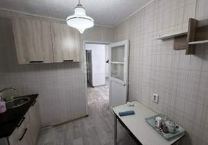 1-к квартира, на длительный срок, 32м2, 3/5 этаж