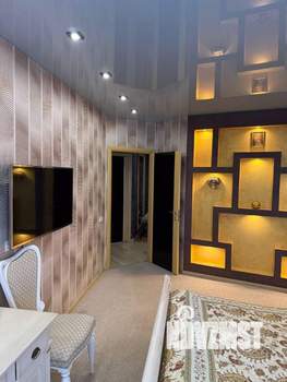 2-к квартира, на длительный срок, 57м2, 14/25 этаж