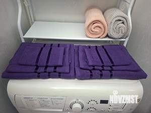 2-к квартира, посуточно, 40м2, 1/4 этаж