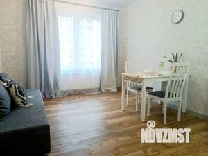 2-к квартира, посуточно, 50м2, 2/11 этаж