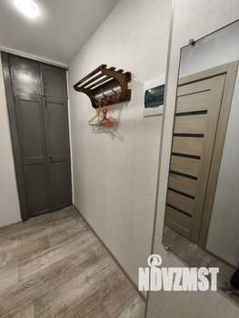 1-к квартира, на длительный срок, 32м2, 3/5 этаж