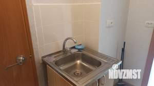 1-к квартира, на длительный срок, 18м2, 3/5 этаж
