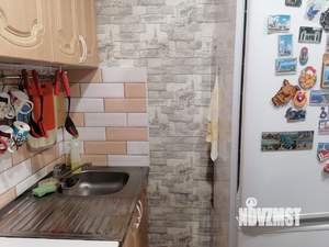 2-к квартира, на длительный срок, 46м2, 2/6 этаж