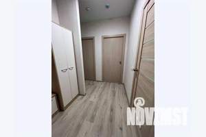 1-к квартира, посуточно, 42м2, 3/9 этаж