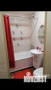 1-к квартира, на длительный срок, 31м2, 2/5 этаж