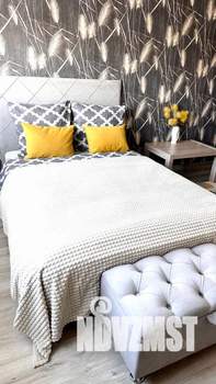 1-к квартира, посуточно, 39м2, 16/25 этаж