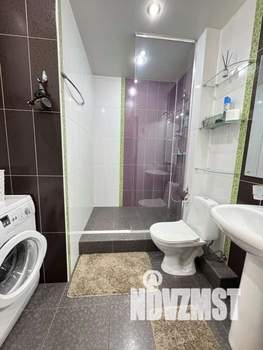 1-к квартира, посуточно, 58м2, 1/1 этаж