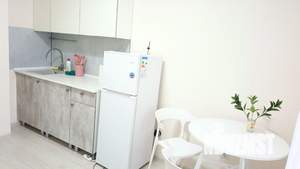 1-к квартира, посуточно, 31м2, 1/1 этаж