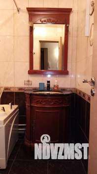 Студия квартира, посуточно, 25м2, 2/5 этаж