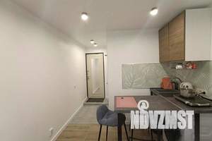 1-к квартира, посуточно, 18м2, 1/9 этаж