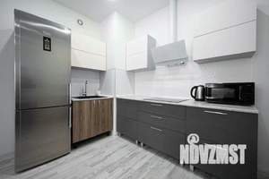 3-к квартира, посуточно, 70м2, 1/1 этаж