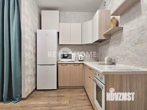 1-к квартира, на длительный срок, 34м2, 17/25 этаж