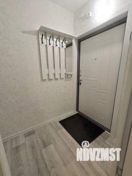 Студия квартира, на длительный срок, 27м2, 2/8 этаж