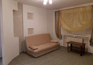 2-к квартира, на длительный срок, 43м2, 1/2 этаж