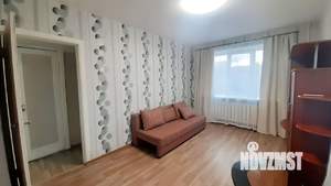 1-к квартира, на длительный срок, 31м2, 5/5 этаж