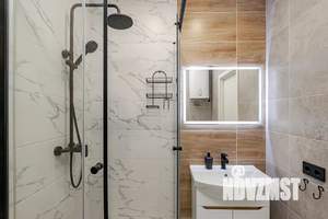 1-к квартира, посуточно, 47м2, 7/9 этаж