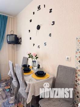 1-к квартира, посуточно, 45м2, 18/19 этаж