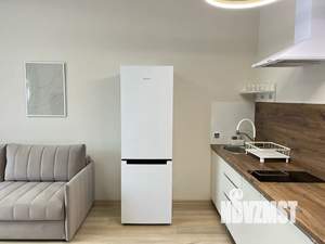 1-к квартира, посуточно, 43м2, 1/8 этаж