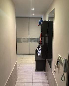 3-к квартира, на длительный срок, 69м2, 15/17 этаж