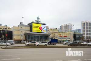 1-к квартира, посуточно, 60м2, 1/1 этаж