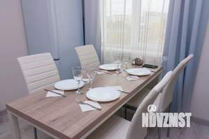 1-к квартира, посуточно, 35м2, 8/12 этаж