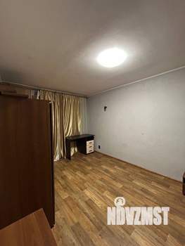 1-к квартира, на длительный срок, 30м2, 3/5 этаж