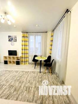 2-к квартира, посуточно, 46м2, 1/1 этаж