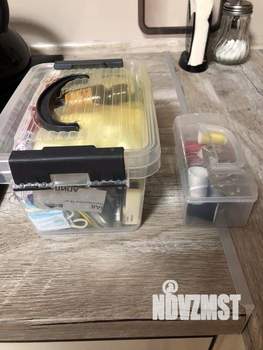 1-к квартира, посуточно, 24м2, 1/1 этаж