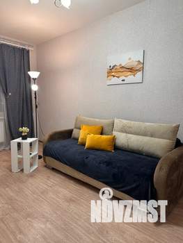 2-к квартира, посуточно, 57м2, 18/25 этаж