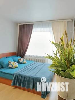 1-к квартира, посуточно, 31м2, 5/5 этаж