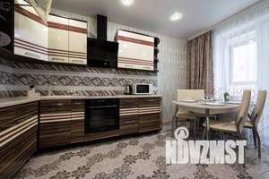 1-к квартира, посуточно, 48м2, 2/24 этаж