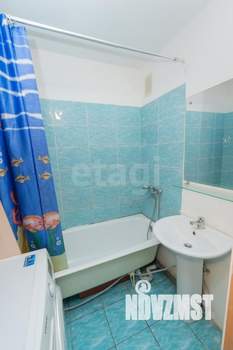 1-к квартира, на длительный срок, 38м2, 2/10 этаж