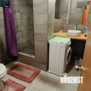 1-к квартира, на длительный срок, 36м2, 1/6 этаж