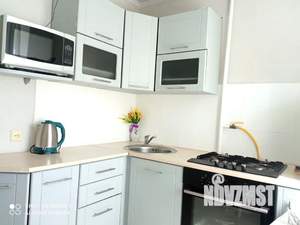 1-к квартира, посуточно, 32м2, 4/5 этаж