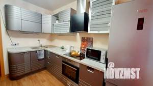 2-к квартира, посуточно, 56м2, 1/1 этаж