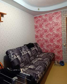 2-к квартира, на длительный срок, 44м2, 7/9 этаж