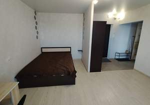 1-к квартира, на длительный срок, 34м2, 4/10 этаж