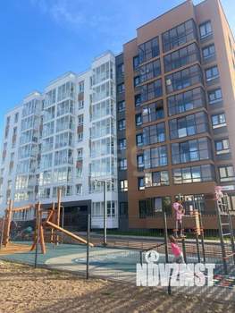 2-к квартира, на длительный срок, 33м2, 5/8 этаж
