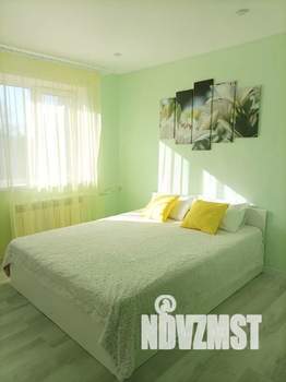 1-к квартира, посуточно, 30м2, 5/5 этаж