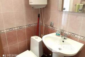 1-к квартира, посуточно, 32м2, 4/5 этаж