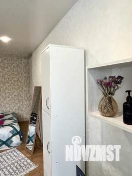 1-к квартира, посуточно, 31м2, 5/5 этаж