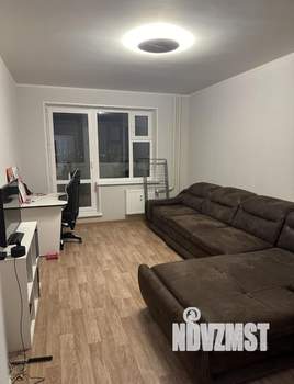 1-к квартира, на длительный срок, 46м2, 8/11 этаж