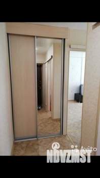 1-к квартира, на длительный срок, 31м2, 2/5 этаж